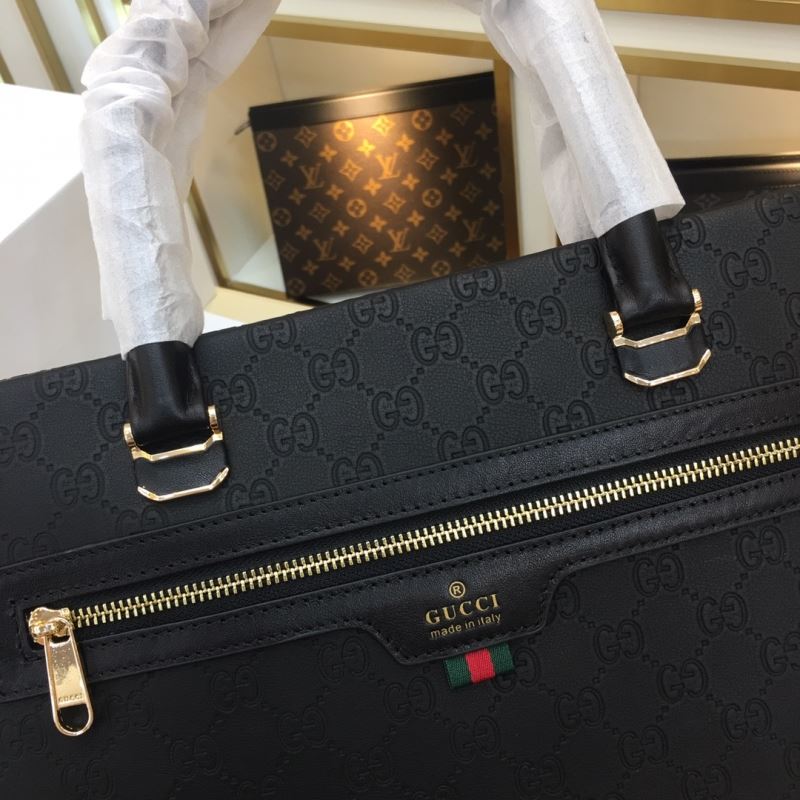 Mens Gucci Briefcases